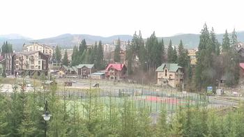 Буковель 13 листопада 2019 року, 2019-11-13 10:00