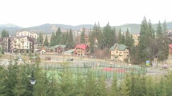 Буковель 13 листопада 2019 року, 2019-11-13 13:00