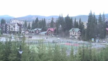 Буковель 13 листопада 2019 року, 2019-11-13 16:00