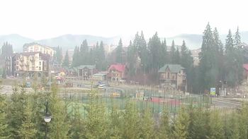 Буковель 20 листопада 2019 року, 2019-11-20 10:00