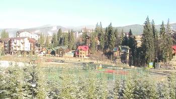 Буковель 1 грудня 2019 року, 2019-12-01 10:00