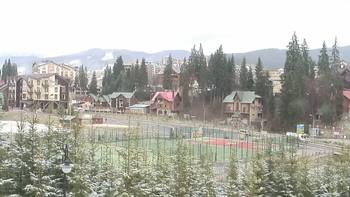 Буковель 2 грудня 2019 року, 2019-12-02 10:00