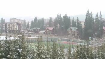 Буковель 2 грудня 2019 року, 2019-12-02 13:00