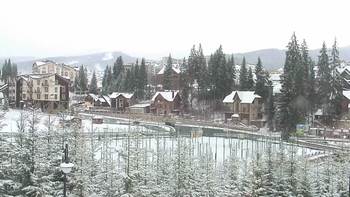 Буковель 3 грудня 2019 року, 2019-12-03 13:00