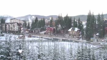 Буковель 5 грудня 2019 року, 2019-12-05 16:00