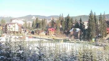 Буковель 6 грудня 2019 року, 2019-12-06 10:00
