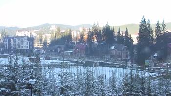Буковель 6 грудня 2019 року, 2019-12-06 13:00
