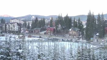 Буковель 6 грудня 2019 року, 2019-12-06 16:00