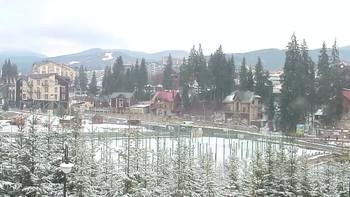 Буковель 7 грудня 2019 року, 2019-12-07 10:00