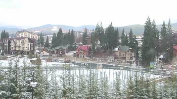 Буковель 7 грудня 2019 року, 2019-12-07 13:00