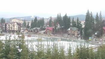 Буковель 8 грудня 2019 року, 2019-12-08 10:00
