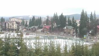 Буковель 8 грудня 2019 року, 2019-12-08 13:00