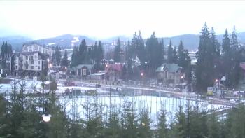 Буковель 8 грудня 2019 року, 2019-12-08 16:00