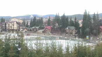 Буковель 9 грудня 2019 року, 2019-12-09 10:00