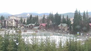 Буковель 9 грудня 2019 року, 2019-12-09 13:00