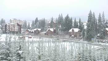 Буковель 11 грудня 2019 року, 2019-12-11 10:00