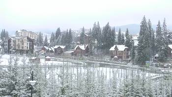 Буковель 11 грудня 2019 року, 2019-12-11 13:00