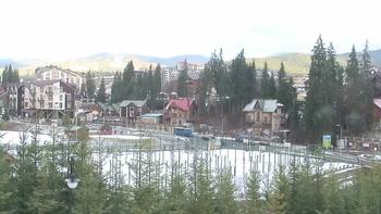 Буковель 15 грудня 2019 року, 2019-12-15 10:00