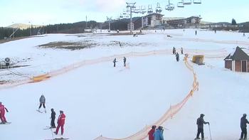 Буковель 17 грудня 2019 року, 2019-12-17 10:00