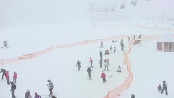 Буковель 28 грудня 2019 року, 2019-12-28 13:00