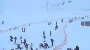 Буковель 28 грудня 2019 року, 2019-12-28 16:00