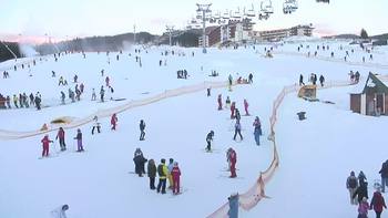 Буковель 1 січня 2020 року, 2020-01-01 16:00