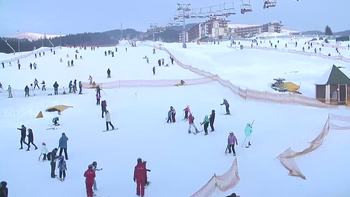 Буковель 2 січня 2020 року, 2020-01-02 16:00