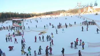 Буковель 8 січня 2020 року, 2020-01-08 16:00