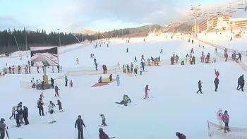 Буковель 21 січня 2020 року, 2020-01-21 16:00