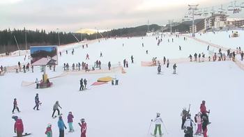 Буковель 22 січня 2020 року, 2020-01-22 16:00