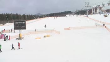 Буковель 23 січня 2020 року, 2020-01-23 10:00