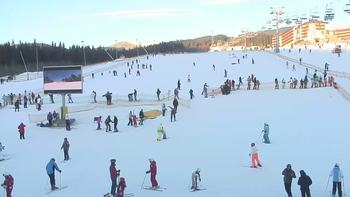 Буковель 24 січня 2020 року, 2020-01-24 16:00