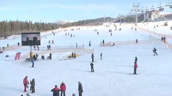 Буковель 26 січня 2020 року, 2020-01-26 10:00