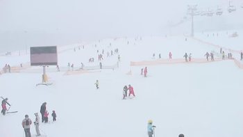 Буковель 5 лютого 2020 року, 2020-02-05 13:00