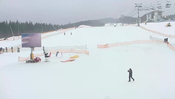Буковель 26 лютого 2020 року, 2020-02-26 10:00