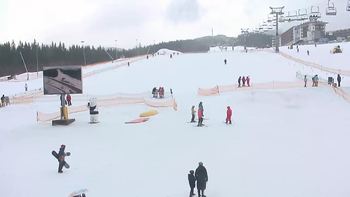 Буковель 2 березня 2020 року, 2020-03-02 13:00