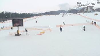Буковель 4 березня 2020 року, 2020-03-04 13:00