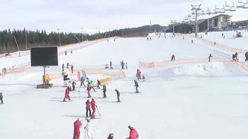 Буковель 6 березня 2020 року, 2020-03-06 10:00