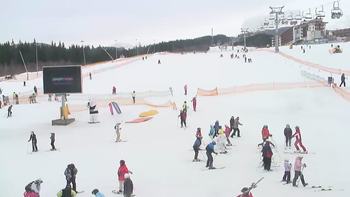 Буковель 6 березня 2020 року, 2020-03-06 13:00