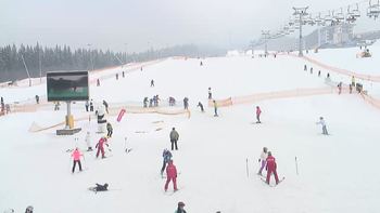 Буковель 9 березня 2020 року, 2020-03-09 10:00