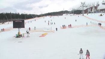 Буковель 11 березня 2020 року, 2020-03-11 13:00
