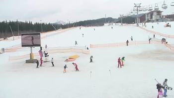 Буковель 13 березня 2020 року, 2020-03-13 10:00