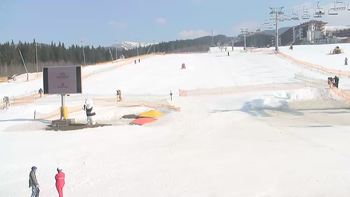 Буковель 19 березня 2020 року, 2020-03-19 10:00