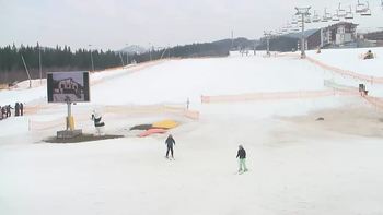 Буковель 20 березня 2020 року, 2020-03-20 10:00