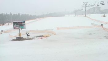 Буковель 21 березня 2020 року, 2020-03-21 13:00