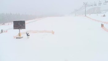 Буковель 23 березня 2020 року, 2020-03-23 10:00
