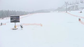 Буковель 23 березня 2020 року, 2020-03-23 13:00