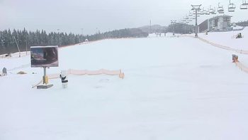 Буковель 23 березня 2020 року, 2020-03-23 16:00