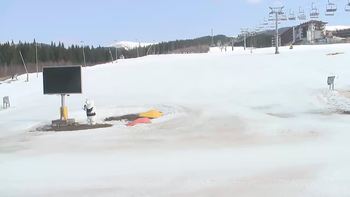 Буковель 28 березня 2020 року, 2020-03-28 10:00