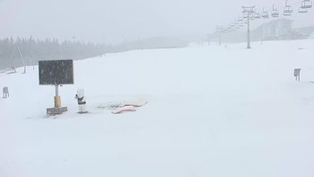 Буковель 30 березня 2020 року, 2020-03-30 10:00